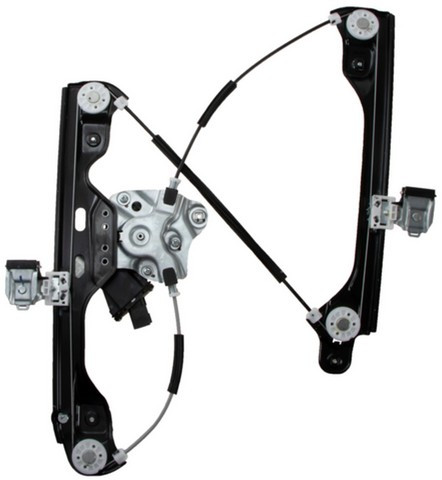 ACI Window Motor and Regulator Assembly P/N:382444