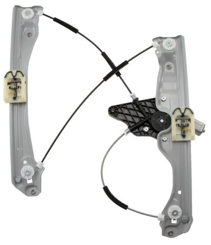 ACI Window Motor and Regulator Assembly P/N:382457