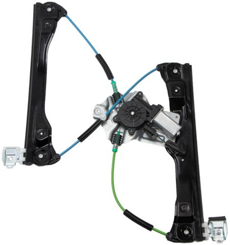 ACI Window Motor and Regulator Assembly P/N:382477