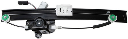 ACI Window Motor and Regulator Assembly P/N:382480