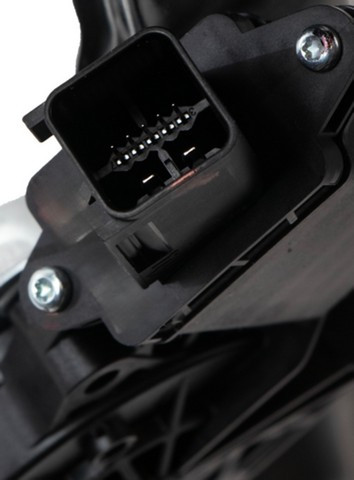 ACI Window Motor and Regulator Assembly P/N:382496