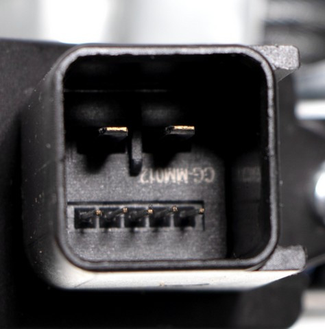 ACI Window Motor and Regulator Assembly P/N:383084