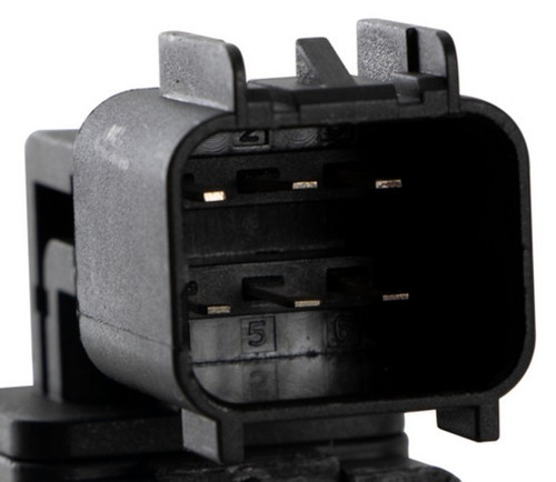 ACI Window Motor P/N:383405