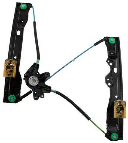 Window Regulator fits 2012-2018 Ford Focus  ACI/MAXAIR