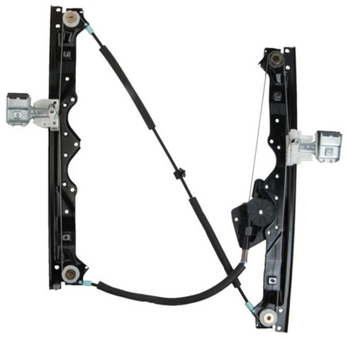 Window Regulator fits 2005-2010 Jeep Grand Cherokee  ACI/MAXAIR