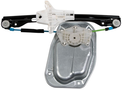 Window Regulator fits 2005-2010 Volkswagen Jetta Rabbit GTI  ACI/MAXAIR