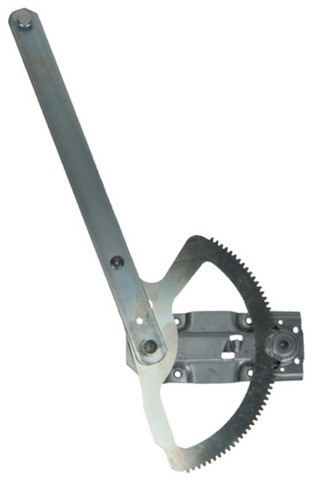 Window Regulator fits 2003-2006 Dodge Sprinter 2500,Sprinter 3500  ACI/MAXAIR