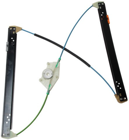 ACI Window Regulator P/N:384843