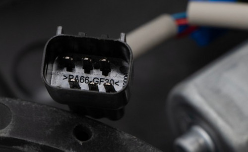 Window Assembly fits 2011-2019 Ram 1500 2500,3500 1500 Classic  ACI/MAXAIR