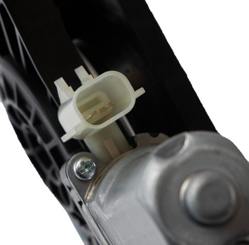 ACI Window Motor and Regulator Assembly P/N:386028