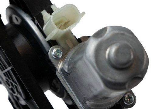 ACI Window Motor and Regulator Assembly P/N:386029