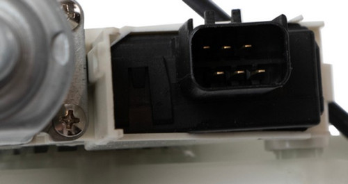 ACI Window Motor and Regulator Assembly P/N:386692