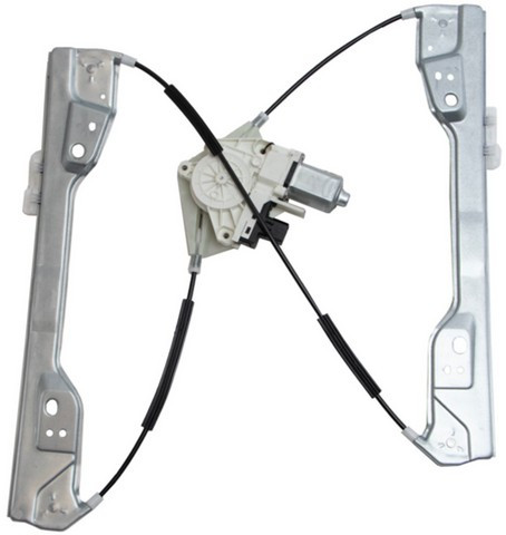 ACI Window Motor and Regulator Assembly P/N:386693