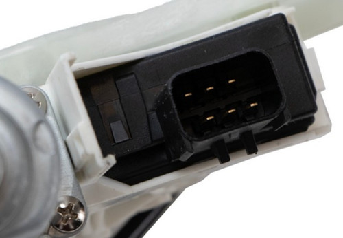 ACI Window Motor and Regulator Assembly P/N:386693