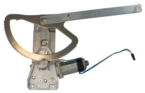 Power Window Motor and Regulator fits 2003-2006 Dodge Sprinter 2500,Sprinter 350