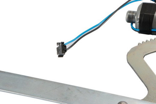 Power Window Motor and Regulator fits 2003-2006 Dodge Sprinter 2500,Sprinter 350