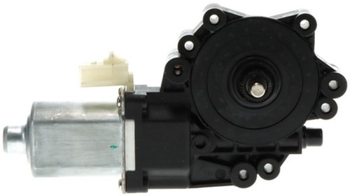 Power Window Motor fits 2005-2010 Jeep Grand Cherokee Commander Commander,Grand