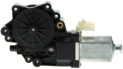 Power Window Motor fits 2005-2010 Jeep Grand Cherokee Commander Commander,Grand
