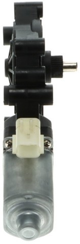 Power Window Motor fits 2005-2010 Jeep Grand Cherokee Commander Commander,Grand