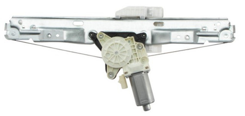 ACI Window Motor and Regulator Assembly P/N:386714
