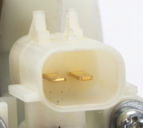 ACI Window Motor and Regulator Assembly P/N:386714