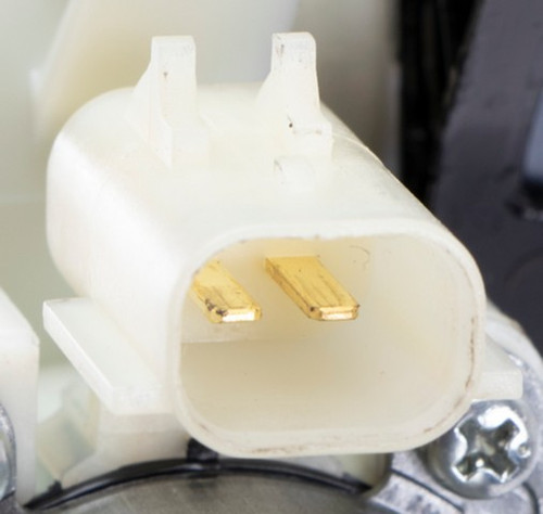 ACI Window Motor and Regulator Assembly P/N:386715