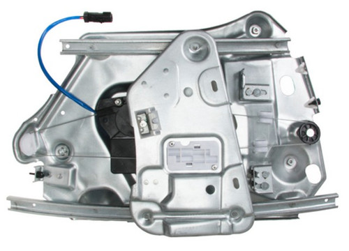 ACI Window Motor and Regulator Assembly P/N:386717