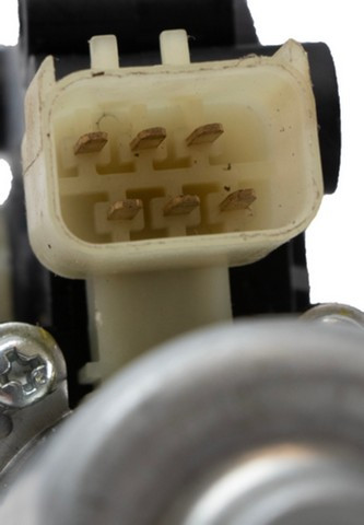 ACI Window Motor P/N:386725