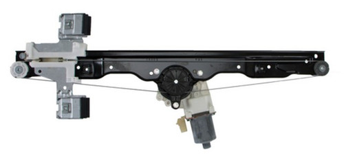ACI Window Motor and Regulator Assembly P/N:386733