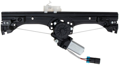 ACI Window Motor and Regulator Assembly P/N:386738