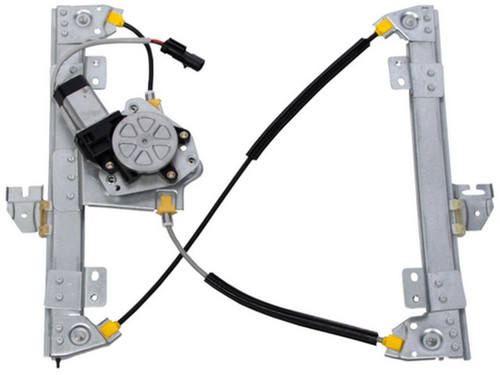 ACI Window Motor and Regulator Assembly P/N:386988