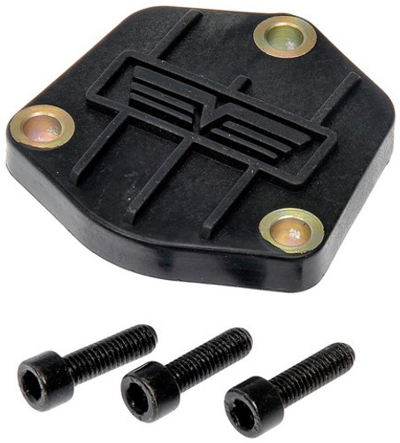 Dorman - OE Solutions Engine Oil Level Sensor Cover P/N:264-777 Dorman - OE Solutions Engine Oil Level Sensor Cover P/N:264-777
