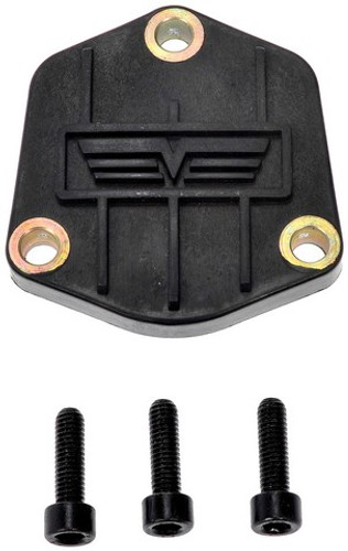 Dorman - OE Solutions Engine Oil Level Sensor Cover P/N:264-777 Dorman - OE Solutions Engine Oil Level Sensor Cover P/N:264-777