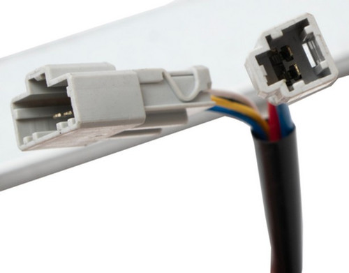 Power Window Motor and Regulator fits 2003-2004 Honda Odyssey  ACI/MAXAIR