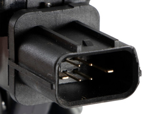 ACI Window Motor and Regulator Assembly P/N:388544