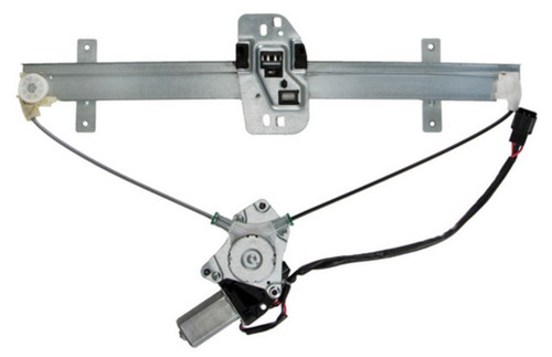 ACI Window Motor and Regulator Assembly P/N:388565