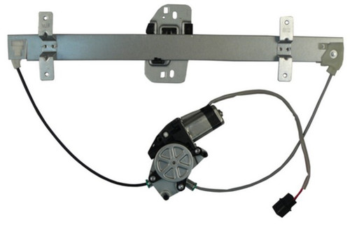 ACI Window Motor and Regulator Assembly P/N:388567