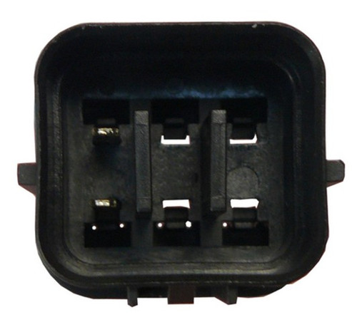 ACI Window Motor and Regulator Assembly P/N:388568