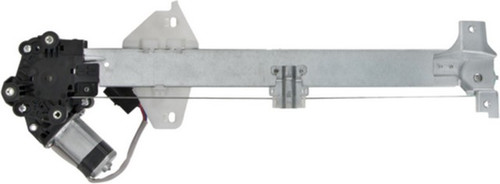 ACI Window Motor and Regulator Assembly P/N:388570
