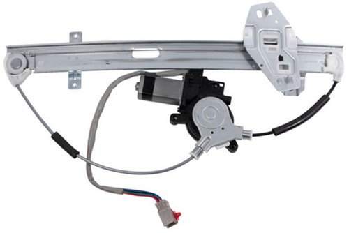 ACI Window Motor and Regulator Assembly P/N:388579