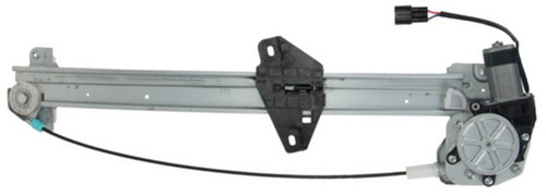 ACI Window Motor and Regulator Assembly P/N:388596