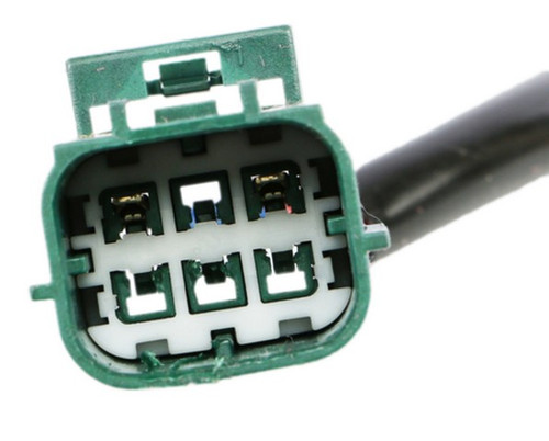 ACI Window Motor and Regulator Assembly P/N:388630