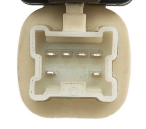 ACI Window Motor P/N:388636