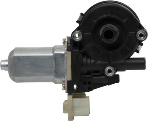 Power Window Motor fits 2007-2012 Nissan Altima  ACI/MAXAIR