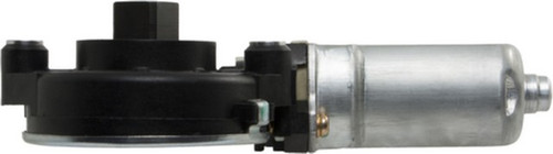 Power Window Motor fits 2007-2012 Nissan Altima  ACI/MAXAIR