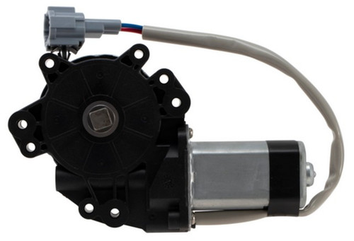 Power Window Motor fits 2004-2015 Nissan Titan Armada Maxima  ACI/MAXAIR