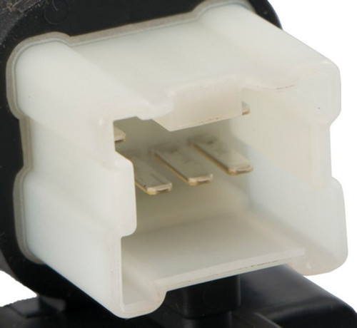 Power Window Motor fits 2008-2016 Nissan Rogue Rogue Select  ACI/MAXAIR