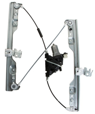 ACI Window Motor and Regulator Assembly P/N:388675