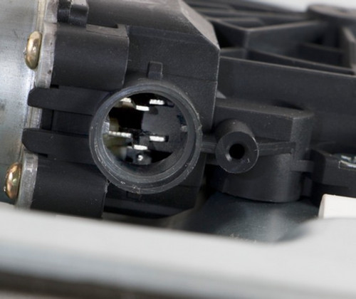ACI Window Motor and Regulator Assembly P/N:389039