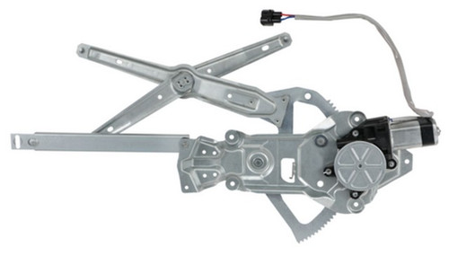 ACI Window Motor and Regulator Assembly P/N:389087